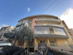 Exclusive 271 m² New Duplex for sale in Hazmieh, next to Sayyad. 0