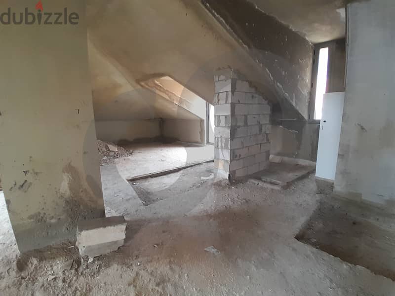173 SQM DUPLEX IN SHEILEH IS LISTED FOR SALE NOW  ! REF#HC00810 ! 4