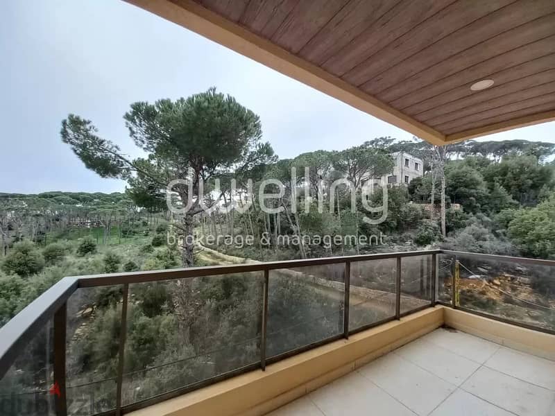 Brand New flat for sale in mar moussa 0