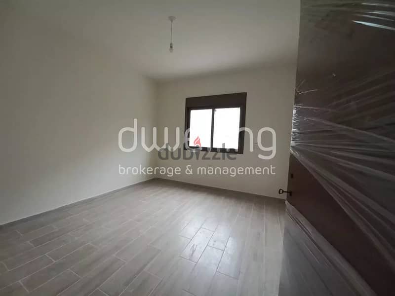 Brand New flat for sale in mar moussa 2