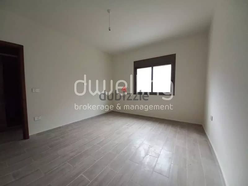 Brand New flat for sale in mar moussa 3