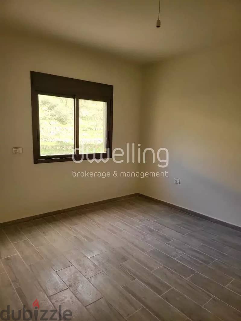 Brand New flat for sale in mar moussa 7
