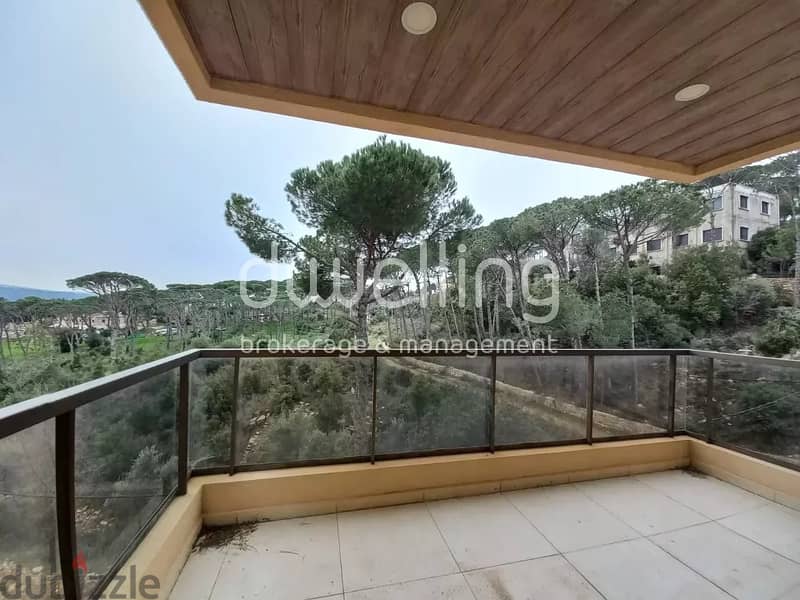 Brand New flat for sale in mar moussa 10