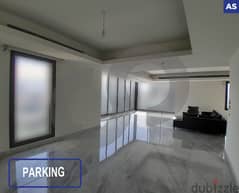 luxurious apartment in Ashrafieh/الأشرفية REF#AS103155 0
