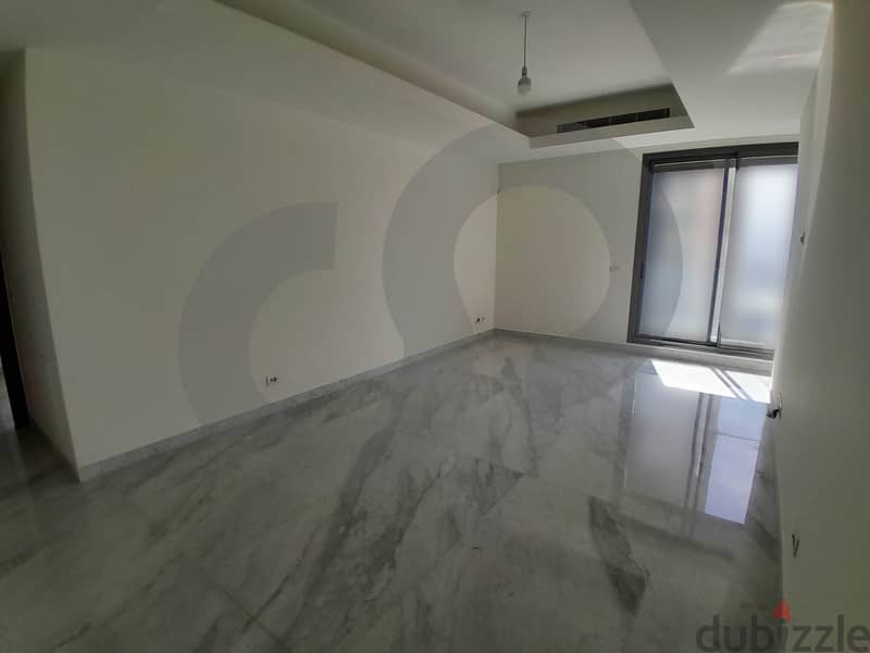 luxurious apartment in Ashrafieh/الأشرفية REF#AS103155 2
