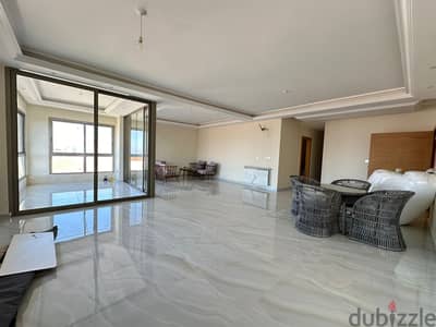 Ain Aar, close to IC 202  m² Apartment for Sale!