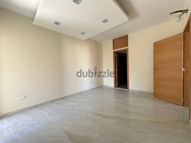 Ain Aar, close to IC 202  m² Apartment for Sale! 2