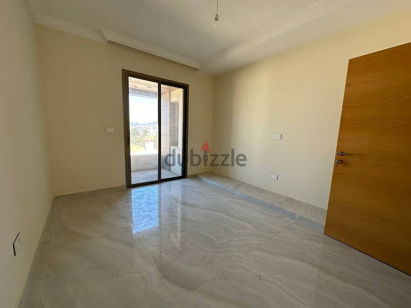 Ain Aar, close to IC 202  m² Apartment for Sale! 4