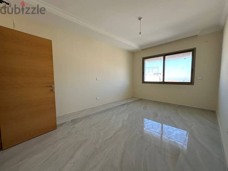 Ain Aar, close to IC 202  m² Apartment for Sale! 5