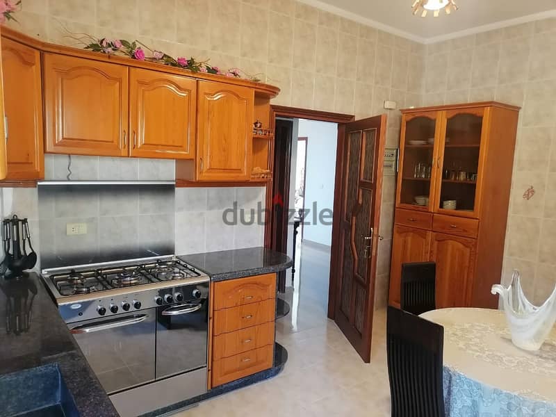 Spacious Apartment with Panoramic View and Depot ! 5