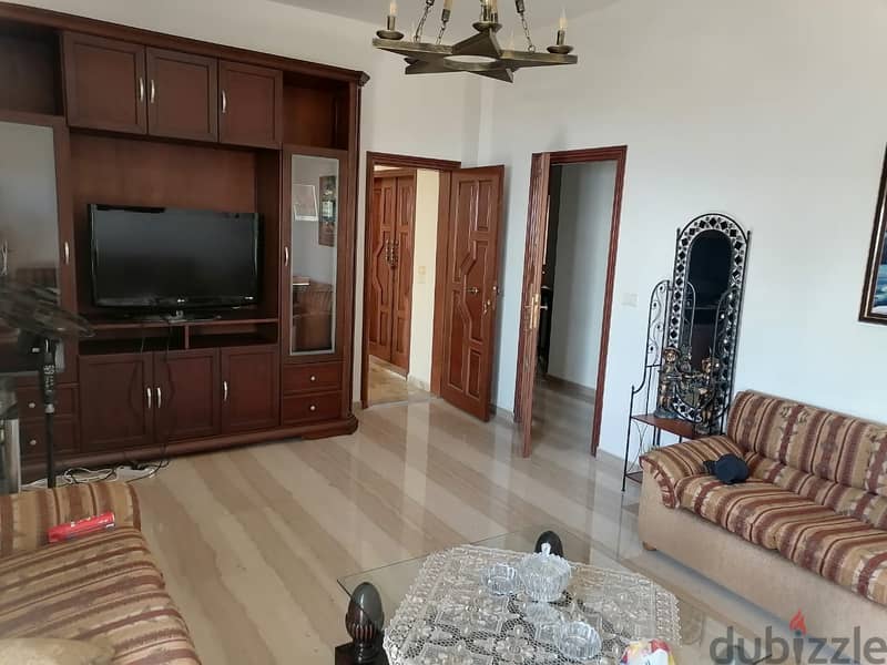 Spacious Apartment with Panoramic View and Depot ! 1