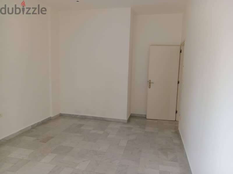 Apartment for RENT,in BLAT/JBEIL, with a great city & sea view. 5
