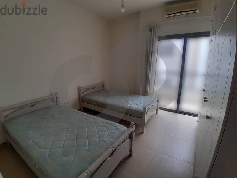 132 SQM apartment in Ashrafieh/الأشرفية REF#AS103149 3