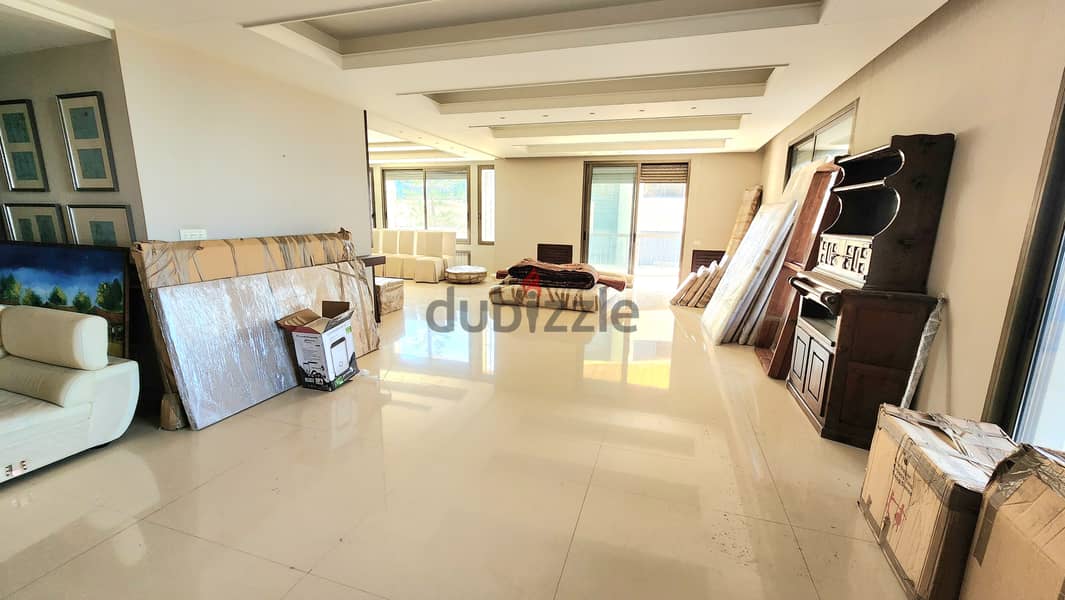 Apartment for sale in Kornet Chehwane/Duplex/ Terrace/ Garden/ Furnish 13