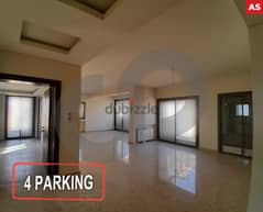 apartment for sale in Achrafieh/الأشرفية REF#AS103147 0