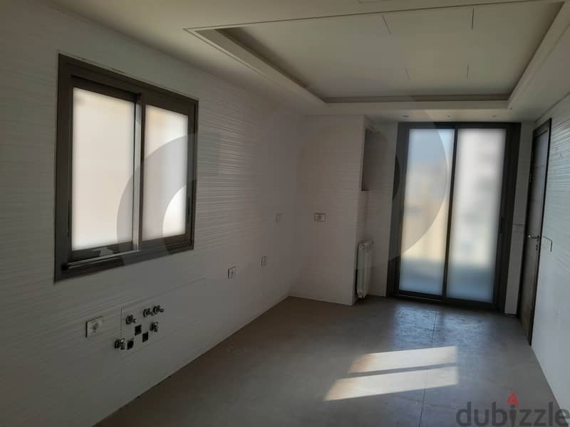 apartment for sale in Achrafieh/الأشرفية REF#AS103147 2