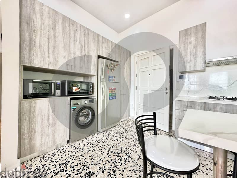 cozy Apartment for Rent in Batroun/بترون REF#NR103145 1