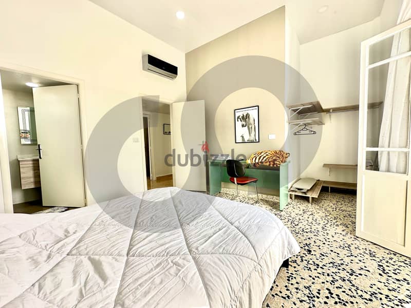 cozy Apartment for Rent in Batroun/بترون REF#NR103145 5