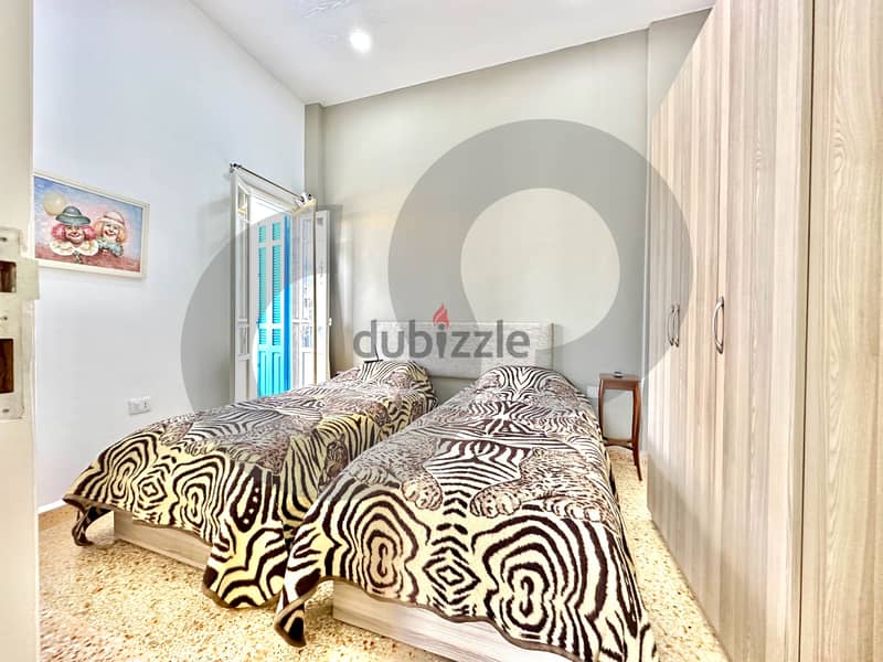 cozy Apartment for Rent in Batroun/بترون REF#NR103145 6