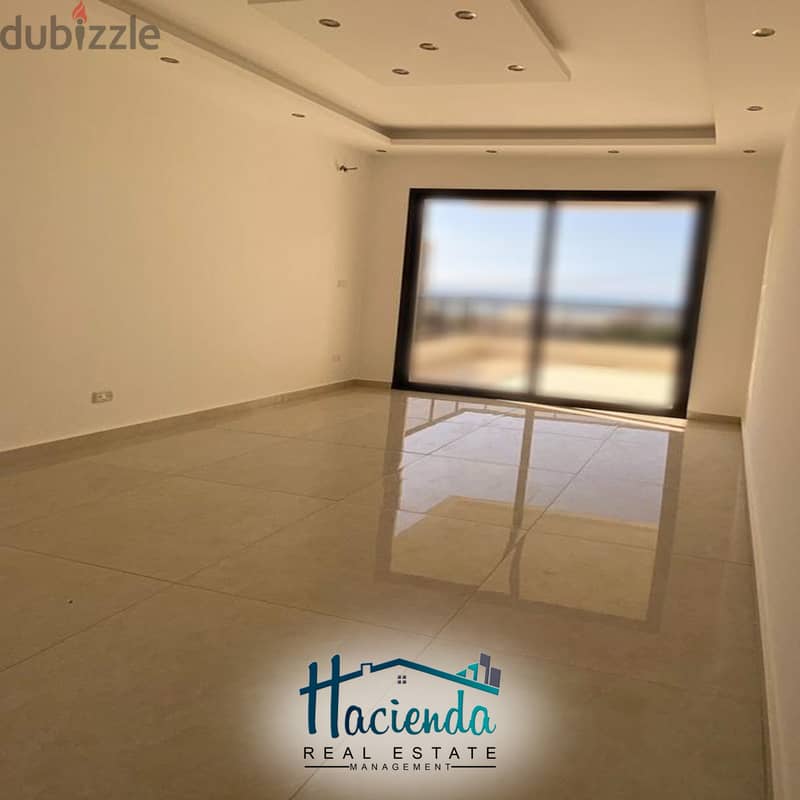 High End Apartment With Terrace For Sale In Bouar 2