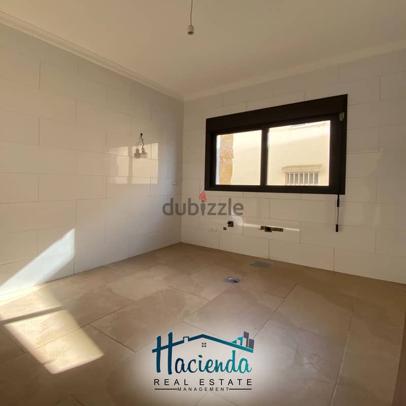 High End Apartment With Terrace For Sale In Bouar 4