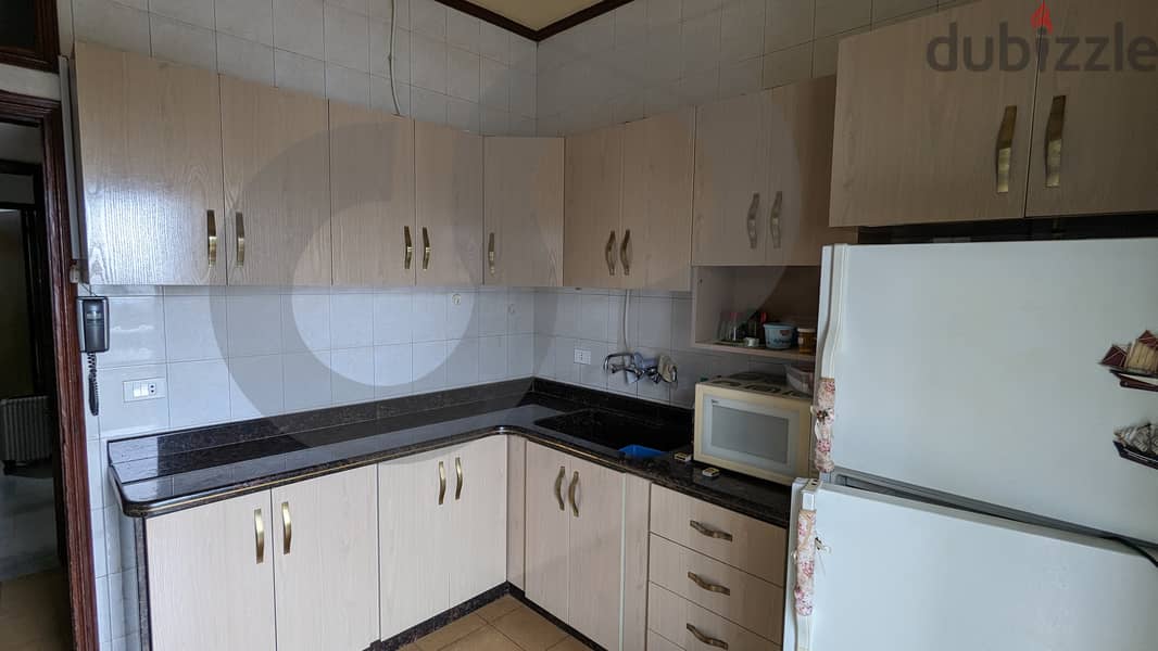 SEMI-FURNISHED APARTMENT LOCATED IN ACHKOUT IS FOR RENT REF#SC00813 ! 2