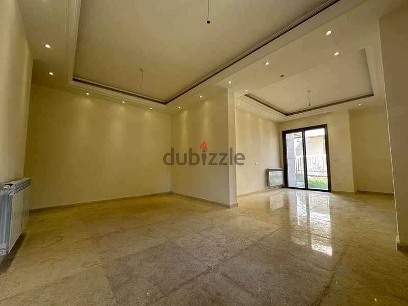 226 m² + 93 m² Garden  Apartment For Sale in Rabweh! 1