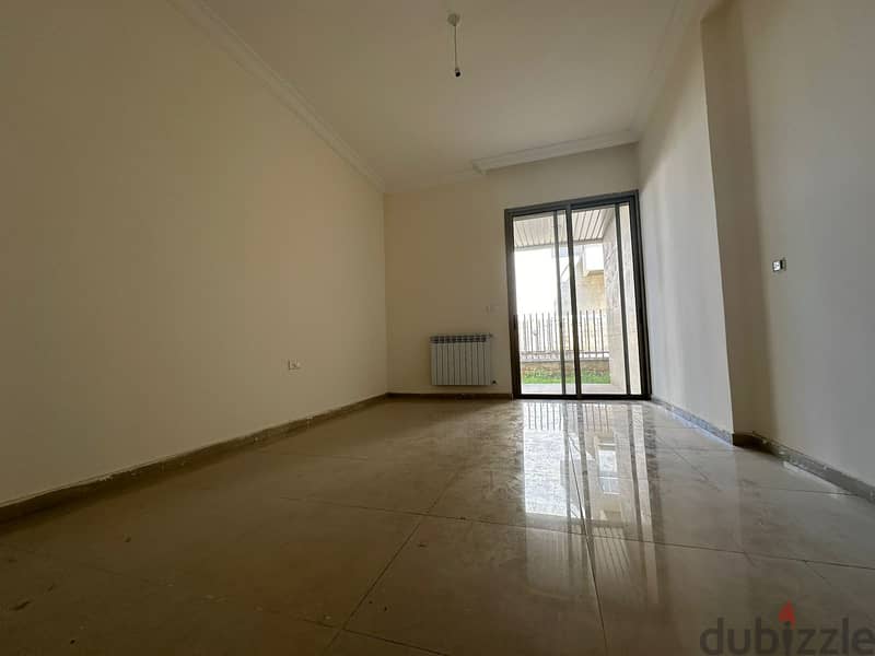226 m² + 93 m² Garden  Apartment For Sale in Rabweh! 5