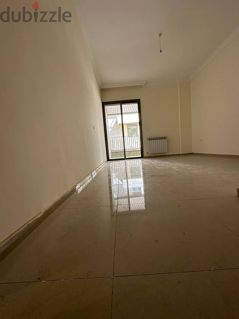 226 m² + 93 m² Garden  Apartment For Sale in Rabweh! 10