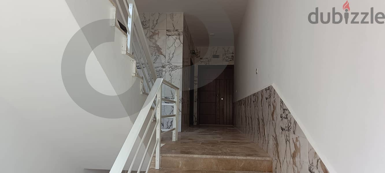 apartment for rent in Bshamoun Al Kroom/بشامون  REF#NY103140 4