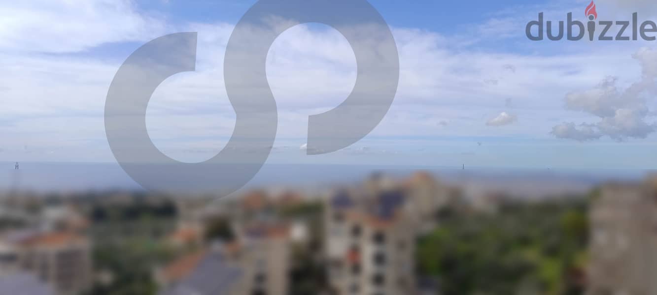 apartment for rent in Bshamoun Al Kroom/بشامون  REF#NY103140 5