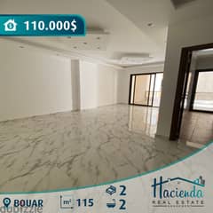 High End Apartment For Sale In Bouar