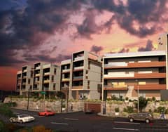 Apartments for sale in Antelias - شقق للبيع في انطلياس