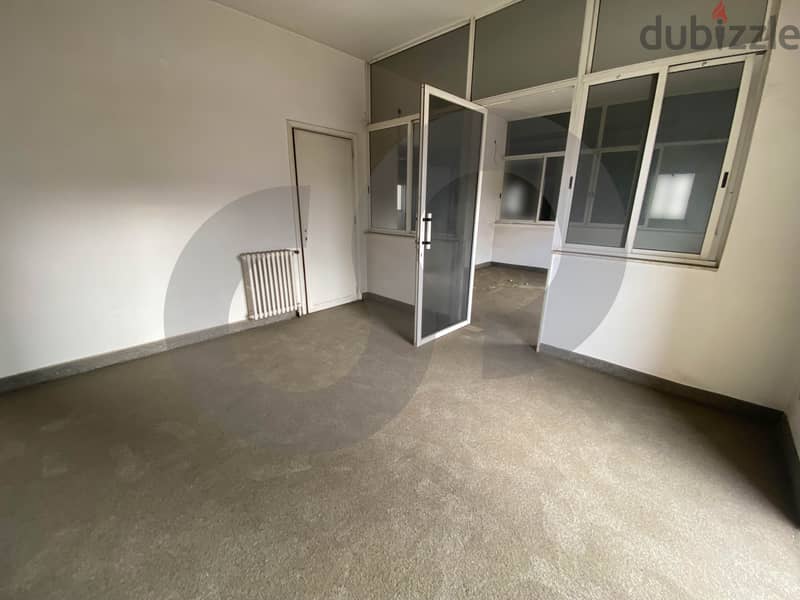 165 sqm office for sale in Bauchrieh/البوشرية REF#LG103180 3