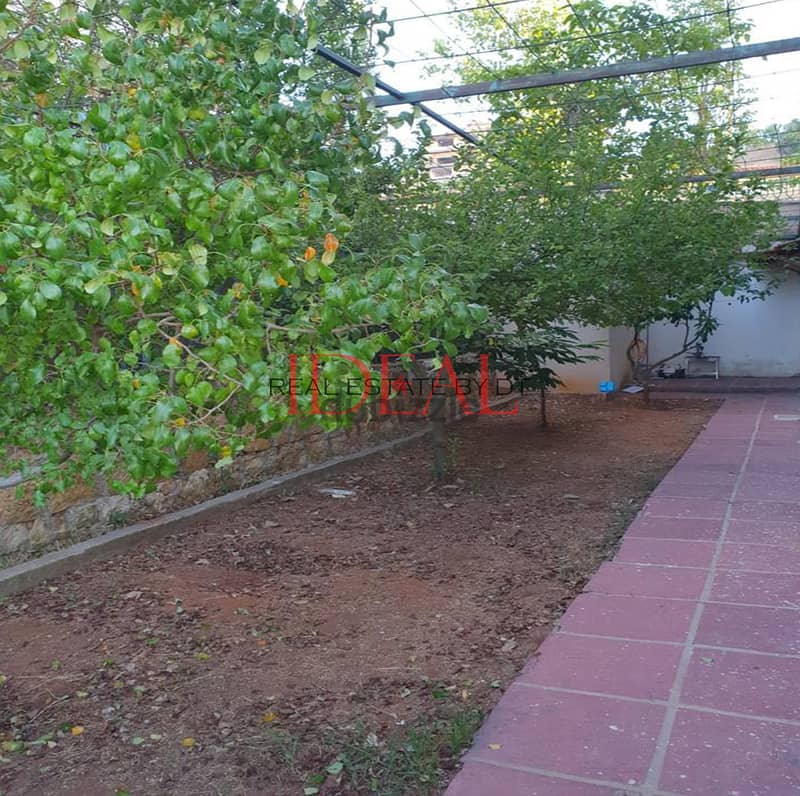 Prime location!Apartment for sale In Dhour Abadiyeh 283 Sqm ref#cd1077 3