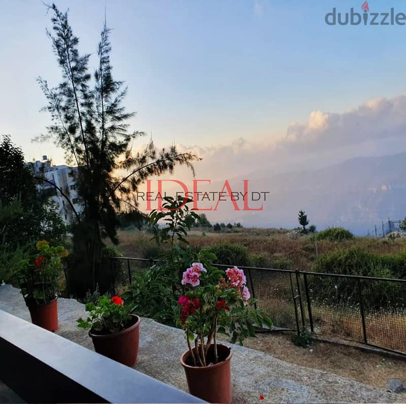 Prime location!Apartment for sale In Dhour Abadiyeh 283 Sqm ref#cd1077 4