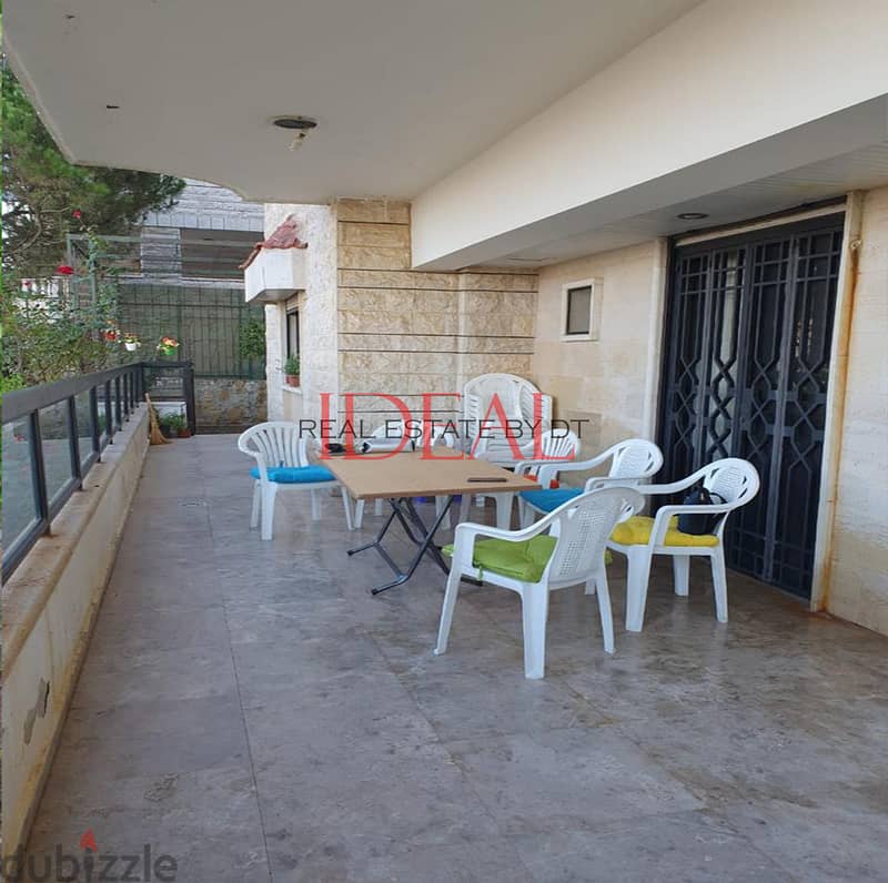 Prime location!Apartment for sale In Dhour Abadiyeh 283 Sqm ref#cd1077 6