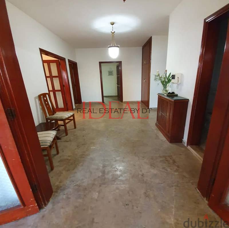 Prime location!Apartment for sale In Dhour Abadiyeh 283 Sqm ref#cd1077 7