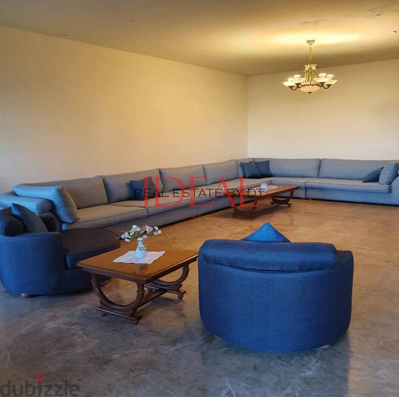 Prime location!Apartment for sale In Dhour Abadiyeh 283 Sqm ref#cd1077 9