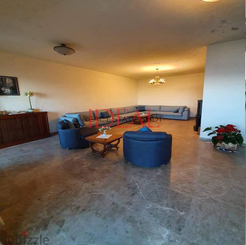 Prime location!Apartment for sale In Dhour Abadiyeh 283 Sqm ref#cd1077 10