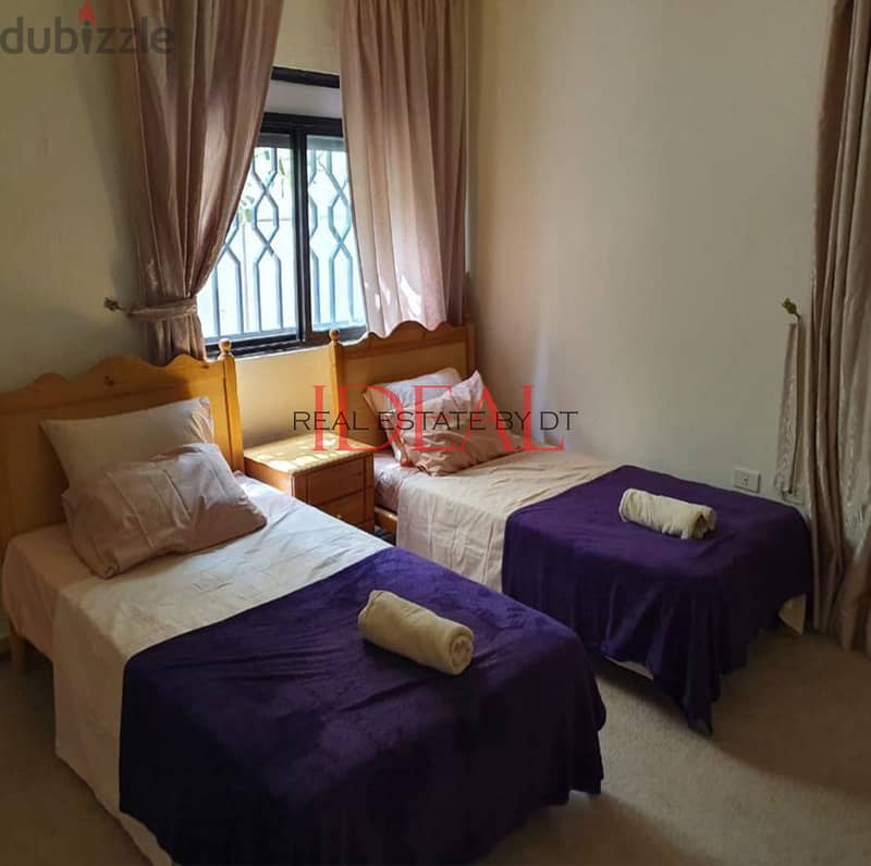 Prime location!Apartment for sale In Dhour Abadiyeh 283 Sqm ref#cd1077 13