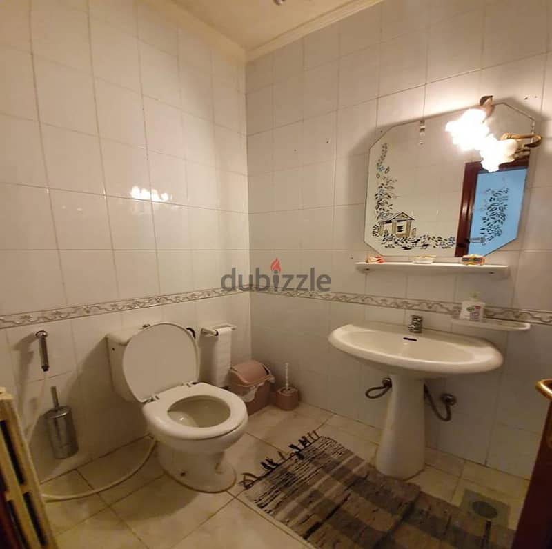 Prime location!Apartment for sale In Dhour Abadiyeh 283 Sqm ref#cd1077 15