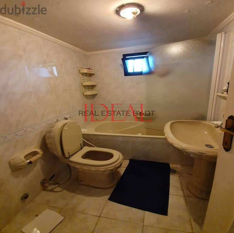 Prime location!Apartment for sale In Dhour Abadiyeh 283 Sqm ref#cd1077 16