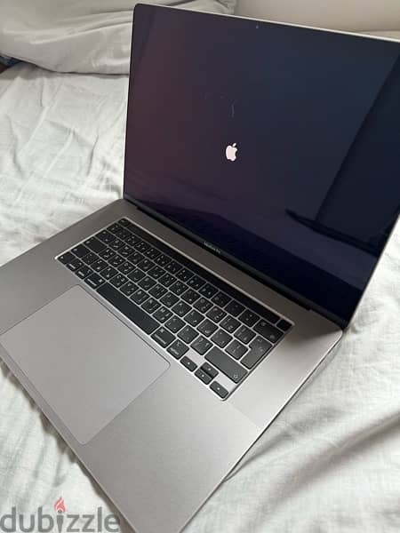 for sale macbook pro 16 inch 7
