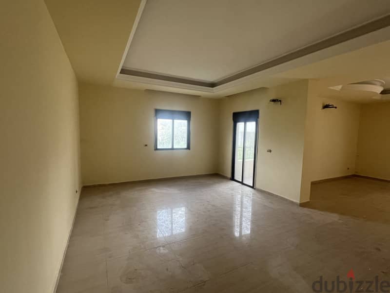 RWB103SK - Well maintained apartment for sale in Aakbe, Zgharta 0