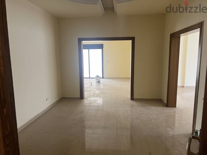RWB103SK - Well maintained apartment for sale in Aakbe, Zgharta 3
