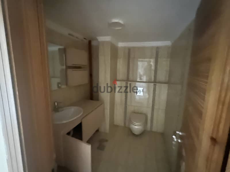 RWB103SK - Well maintained apartment for sale in Aakbe, Zgharta 9