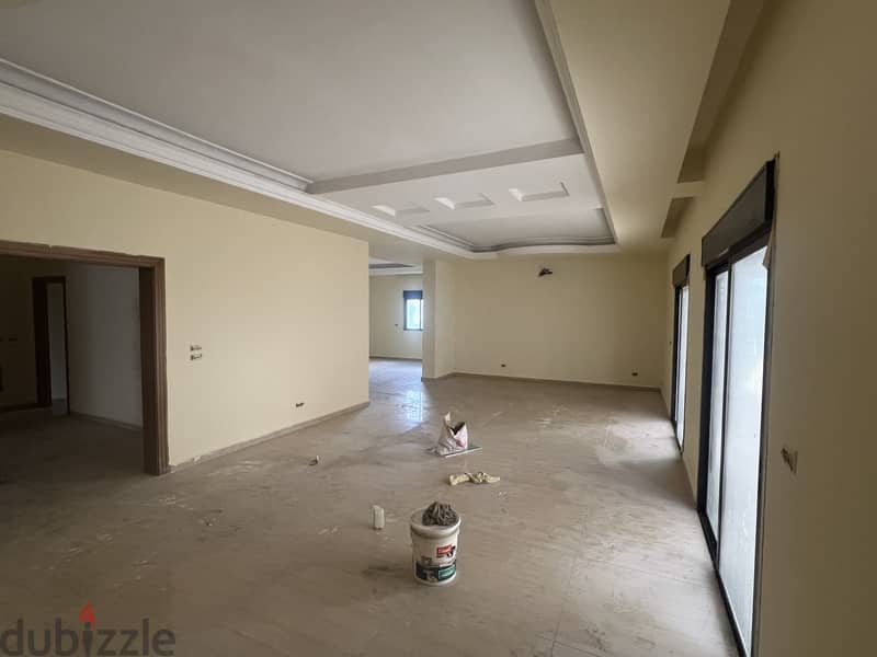 RWB103SK - Well maintained apartment for sale in Aakbe, Zgharta 13