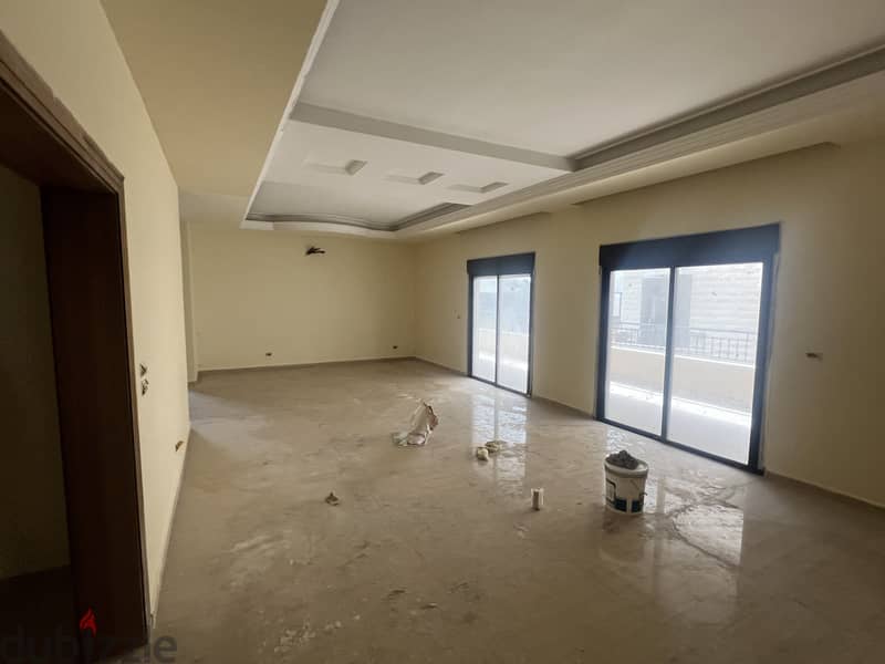 RWB103SK - Well maintained apartment for sale in Aakbe, Zgharta 14
