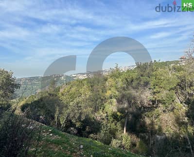 Qornet El Hamra Prime Location!!! REF#HS100294